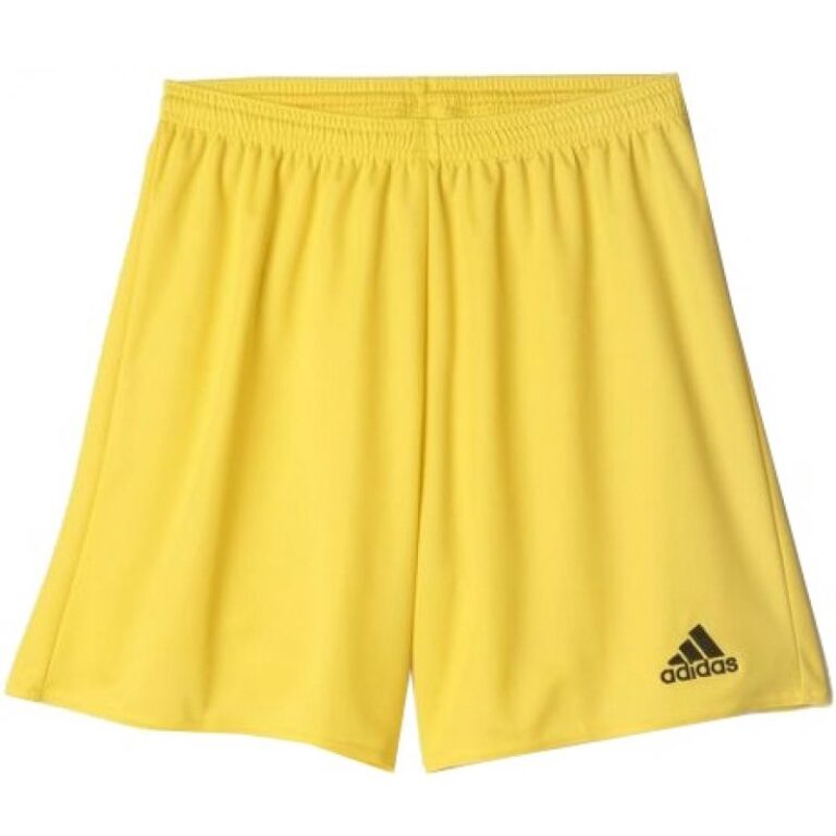 Adidas Futbol Şortu Hafif