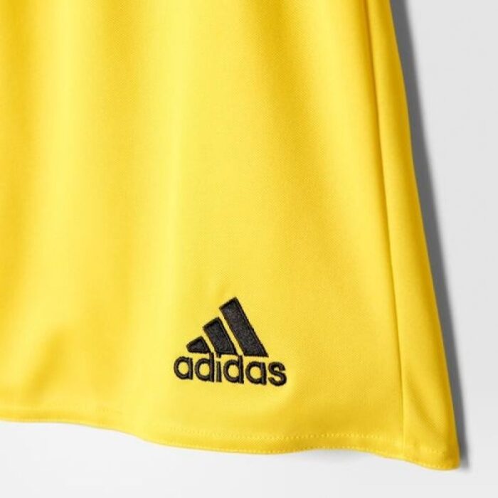 Adidas Futbol Şortu Hafif 4