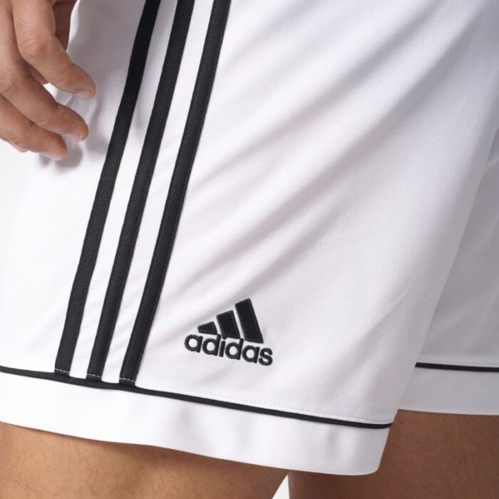 Adidas Futbol Şortu Hafif 3