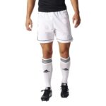 Adidas Futbol Şortu Hafif 6