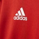 Adidas Antrenman Sweatshirt Çocuk 4