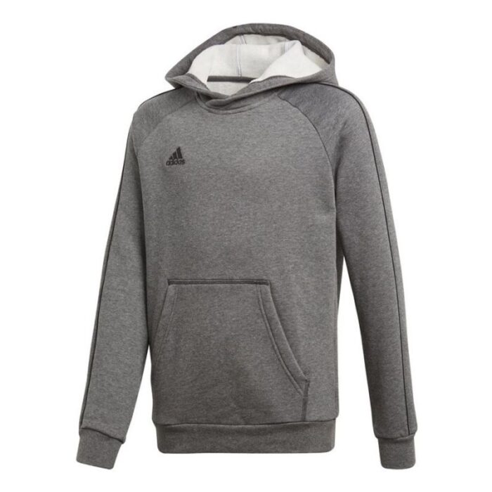 Adidas Futbol Sweatshirt Kapüşonlu