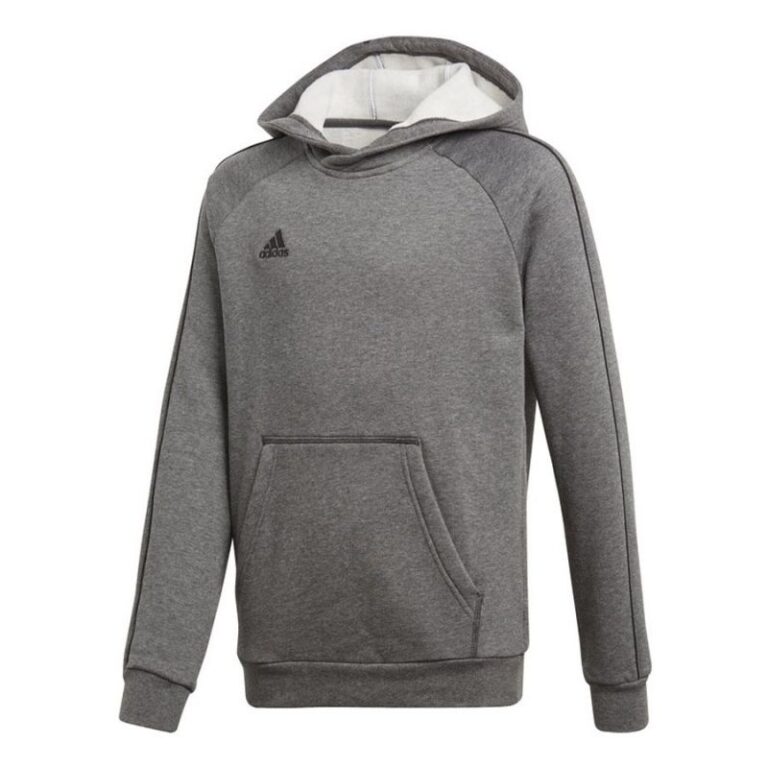 Adidas Futbol Sweatshirt Kapüşonlu
