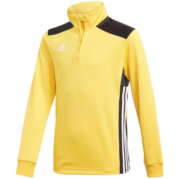 Adidas Çocuk Sweatshirt Sarı