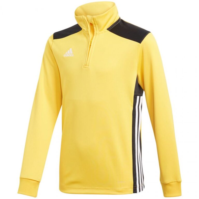Adidas Çocuk Sweatshirt Sarı