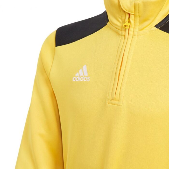 Adidas Çocuk Sweatshirt Sarı 2