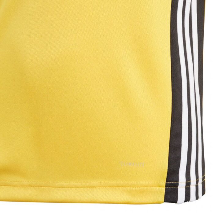 Adidas Çocuk Sweatshirt Sarı 3