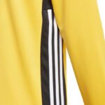 Adidas Çocuk Sweatshirt Sarı 4