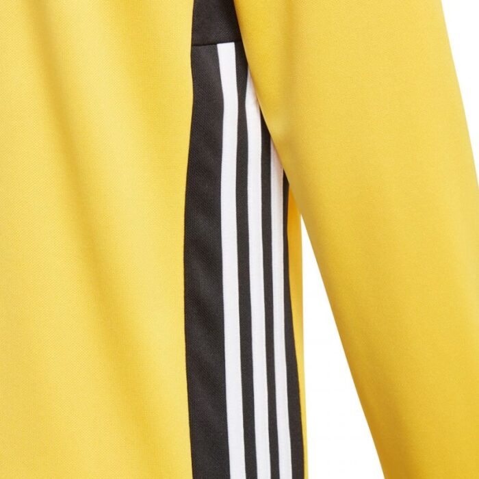 Adidas Çocuk Sweatshirt Sarı 4