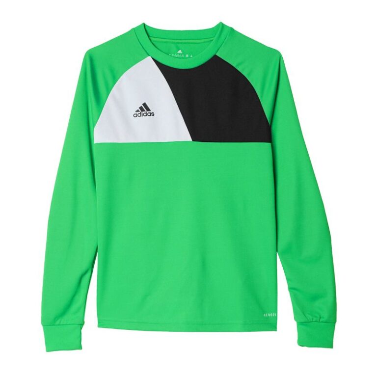 Adidas Kaleci Sweatshirt AEROREADY