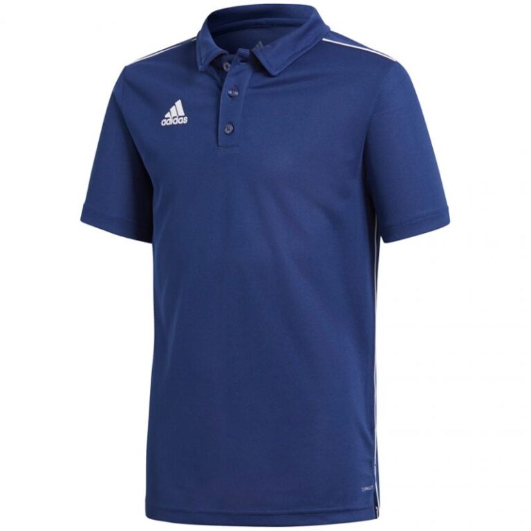 Adidas CORE 18 Polo