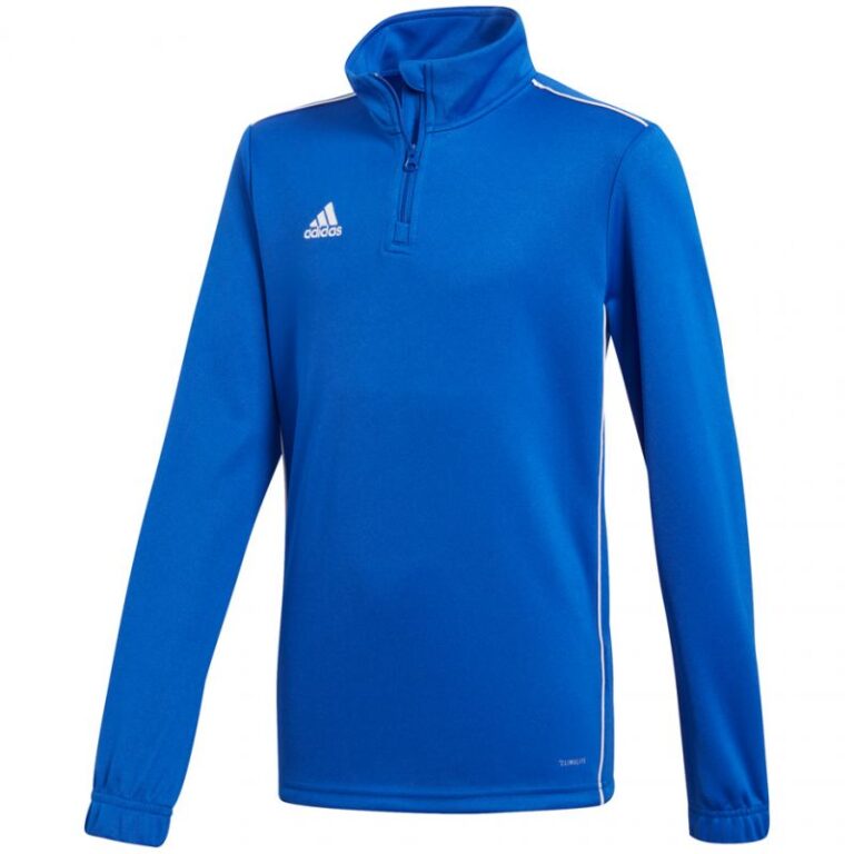 Adidas Core 18 Sweatshirt