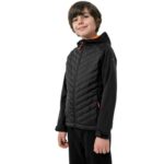 4F Jr Softshell Erkek
