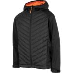 4F Jr Softshell Erkek 2