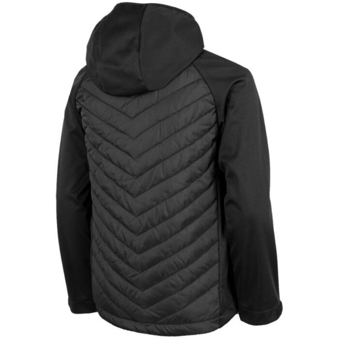 4F Jr Softshell Erkek 3