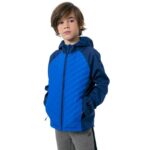 4F Jr Softshell Erkek