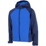 4F Jr Softshell Erkek 2