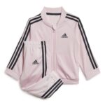 Adidas 3-Stripes Tricot Track