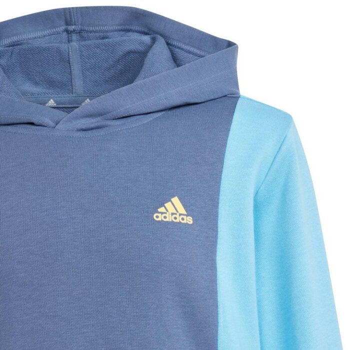 Adidas Çocuk Sweatshirt 3