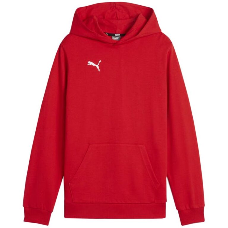 Puma Kırmızı Çocuk