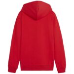 Puma Kırmızı Çocuk 2