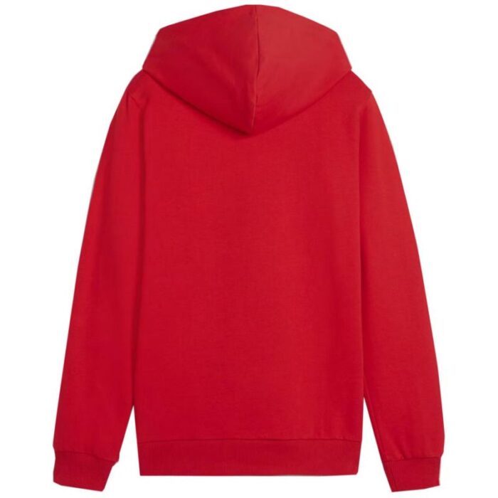 Puma Kırmızı Çocuk 2