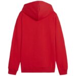 Puma Kırmızı Çocuk 3