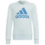 Adidas Junior Sweatshirt Mavi