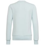 Adidas Junior Sweatshirt Mavi 2