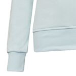 Adidas Junior Sweatshirt Mavi 4