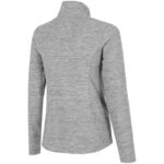 4F Kız Çocuk Sweatshirt 2