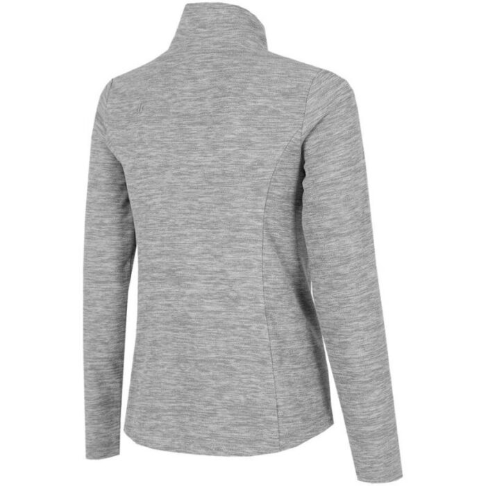 4F Kız Çocuk Sweatshirt 2