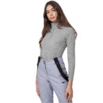 4F Kız Çocuk Sweatshirt 3