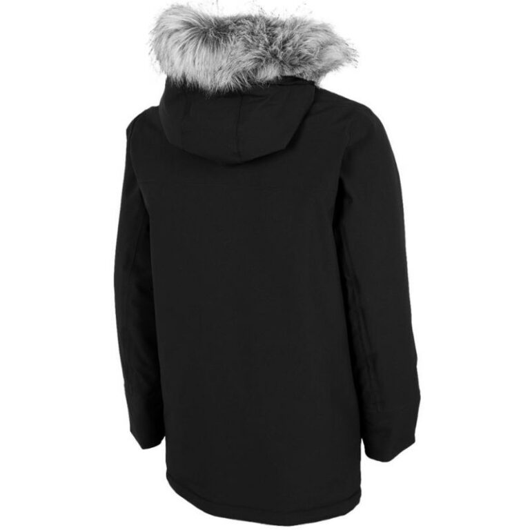 4F Erkek Çocuk Ceketi 2