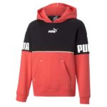 Puma Power Colorblock Jr 7