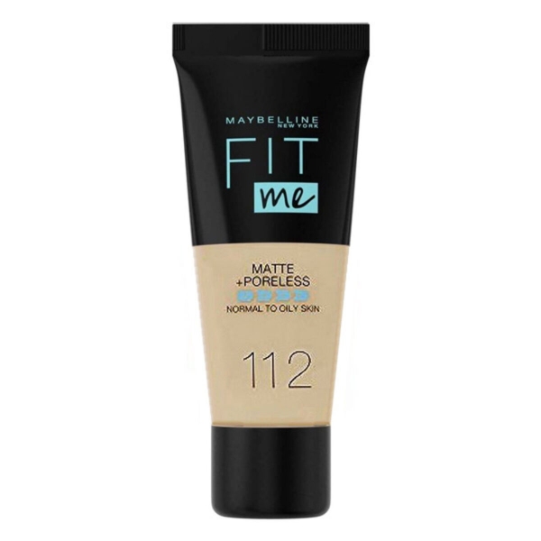 Maybelline Fit Me