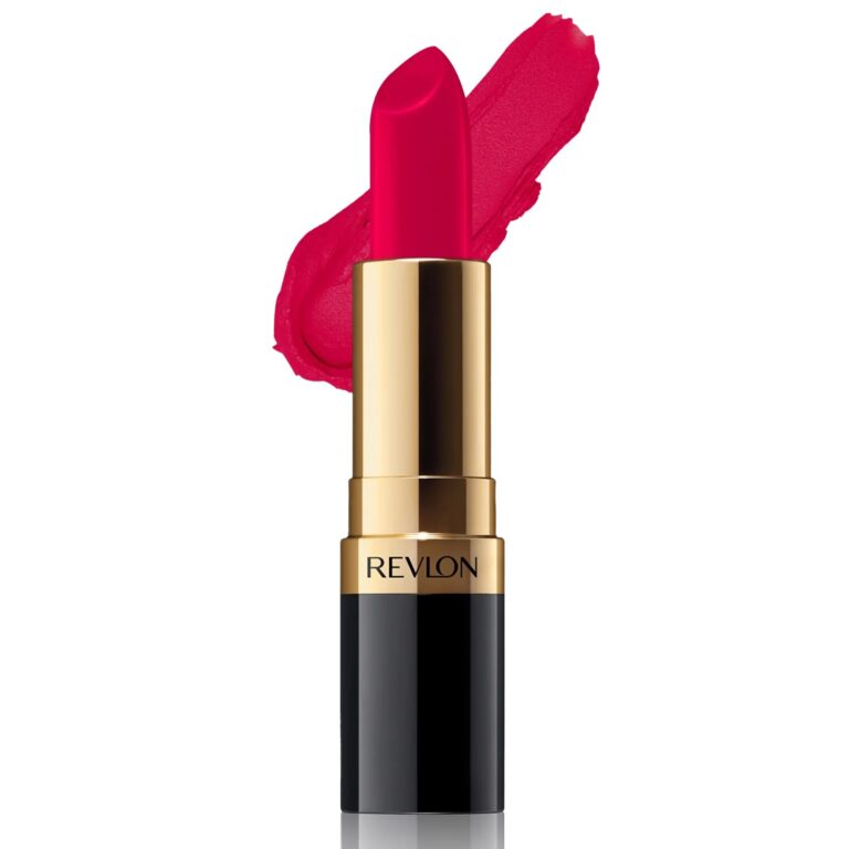 Revlon Certainly Red