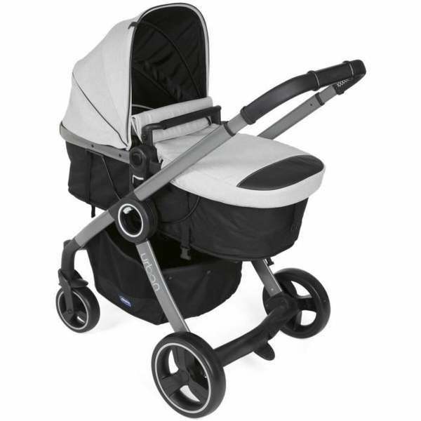 Bebek - Chicco Urban Pro Bebek Arabası - Pratik ve Konforlu Bebek Arabası - Ana Görsel