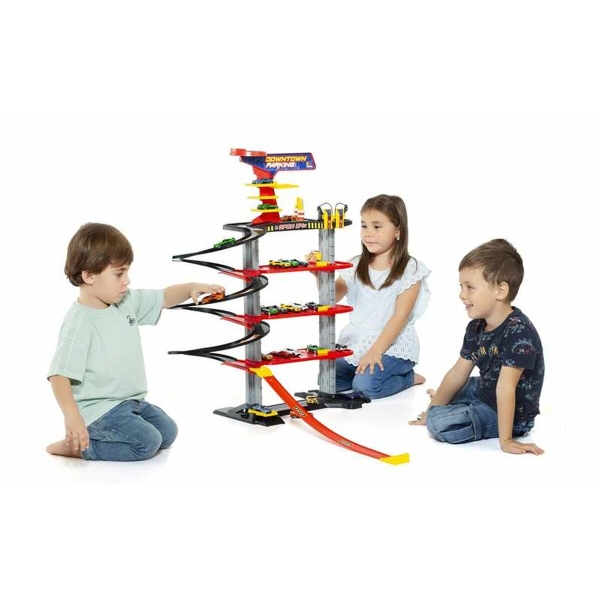 Moltó Otopark Seti 2