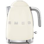 Smeg Kettle KLF03CREU