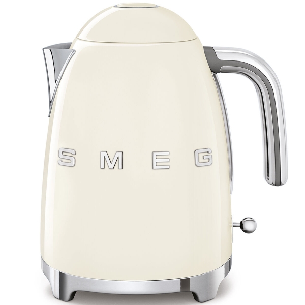 Smeg Kettle KLF03CREU