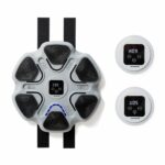 Ev ve Yaşam - Şarjlı Müzik Boks Makinesi - Eğlenceli ve Heyecanlı Oyun Deneyimi - Görsel 2