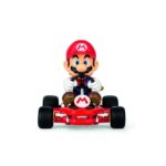 Çocuk - Carrera Mario Kart Uzaktan Kumandalı Araba 118 - Eğlenceli Yarış Aracı - Görsel 5