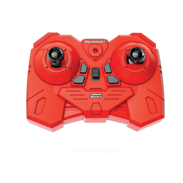 Çocuk - Uzaktan Kumandalı Araba Ninco Aquabound 2 Eğlenceli Oyun Seti - Görsel 2
