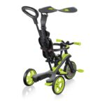 Globber 4in1 Explorer 4