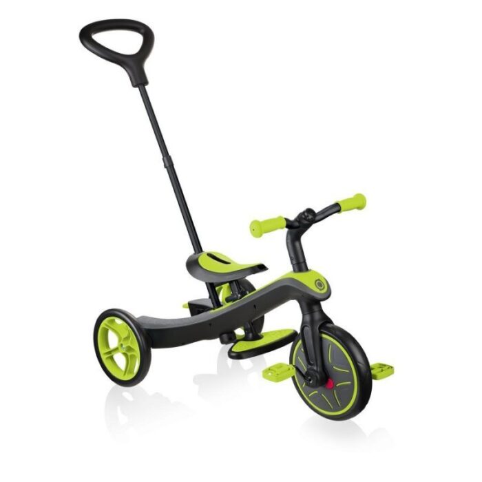 Globber 4in1 Explorer 5