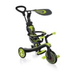 Globber 4in1 Explorer
