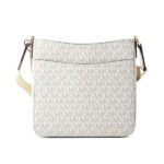 Çanta - Michael Kors Beige Kadın El Çantası - Şıklık ve Rahatlık Bir Arada - Görsel 4