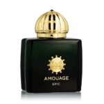 Parfüm - Amouage Epic EDP Kadın Parfüm 50 ml - Kalıcı ve Eşsiz Aroma - Görsel 2