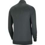 Çocuk - Nike Academy Pro Jr Antrenman Sweatshirt - Gri BV6948-068 - Görsel 2